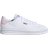 adidas Urban Court Shoes - Ftwr White/Silver Met/Silver Met