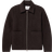 NN07 Gael Wool Jacket - Brown