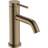 Hansgrohe Tecturis S 80 Tvättställsblandare Brons Brons