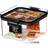 Sistema Ultra Kitchen Container 0.46L