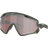 Oakley Wind Jacket 2.0 - Matte Olive/Prizm Snow Black