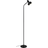 Nordlux Matis E27 Sort Metal 160 cm Gulvlampe