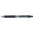 Pilot Begreen Progrex stiftpenna, 0,7 mm, svart