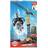 Dickie Toys Mighty Crane Lyftkran 110 cm
