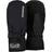 Didriksons Kids' Lovas Mitten Black