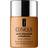 Clinique Anti-Blemish Liquid Makeup Foundation - CN 78 Nutty
