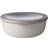 Mepal Cirqula Nordic White Bowl 19.2cm