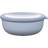 Mepal Cirqula Nordic Blue Bowl 19.2cm