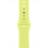 Apple 40mm Sport Band S/M Neon Yellow