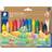 Staedtler Noris JR Jumbo Vaxkritor 12p