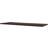 Montana Panton Wire Inlay Black/Red Wall Shelf 68.2cm