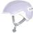 ABUS HUD-Y Cykelhjälm, Pure Lavender Hjälmstorlek 54-58 Lila