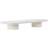 Venture Home Narvik Beige 190 x 60 cm Sofabord 190x60cm