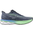 Mizuno Wave Skyrise 6 M Löparskor - Vintage Indigo/White/Neo Mint