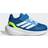 adidas Runfalcon 5 Skor Barn Sneakers - Bright Royal/Cloud White/Lucid Lemon