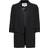 Only Long Blazer - Black