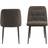 Furniture To Go Brooke Spisebordsstol 2 stk 84 x 50 x 55 cm Køkkenstol 84cm 2stk