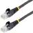 StarTech Snagless UTP Cat5e RJ45 - RJ45 M-M 7m