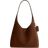 Coach Brooklyn Shoulder Bag 28 - B4/Warm Brown