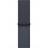 Apple 40mm Sport Loop Anchor Blue