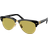 Miu Miu MU 09ZS - Black/Olive Green