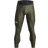 Under Armour HeatGear Leggings - Marin Od Green