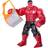 Hasbro Avengers Red Hulk Deluxe Brave New World 10 cm