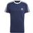 adidas Men's Adicolor Classics 3-Stripes Tee - Night Indigo