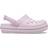 Crocs Kid's Crocband Clog - Ballerina Pink