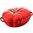 Staub Tomato med låg