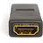 StarTech HDMI-HDMI F-F Gender Changer