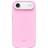 Apple Beats Case with MagSafe and Camera Control for iPhone Air Pebble Pink
