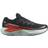 Salomon DRX Defy GRVL M - Black/Cherry Tomato/Bay