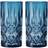 Nachtmann Noblesse Longdrink Drinksglas 39.5cl 2stk