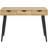 Casa Living Neptune Natural Writing Desk 50x110cm