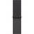 Apple 40mm Sport Loop Dark Grey
