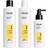 Nioxin System 1 Loyalty Kit 700 ml