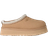 UGG Pantoletter Tazz II - Sand/Hvid