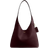 Coach Brooklyn Shoulder Bag 28 - Brass/Merlot