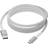 dbramante1928 USB-A to USB-C BRD Cable 2.5m 2.5m