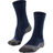 Falke TK2 Coolmax Vandringsstrumpor Medium - Svart