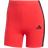 adidas Essentials 3 Stripes Biker High Waist Short Leggings