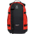 Haglöfs Tight Large Backpack - True Black/Habanero
