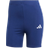 adidas Essentials 3 Stripe Biker Shorts - Marineblå