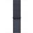 Apple Sportloop Ankarblå 46 mm
