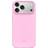 Apple Beats Case with MagSafe and Camera Control for iPhone 17 Pro Max Pebble Pink