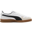 Puma Indoor - White/Black/Gum