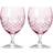 Frederik Bagger Crispy Eightball Topaz Drinksglas 55cl 2stk