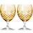 Frederik Bagger Crispy Eightball Citrine Drinksglas 55cl 2stk