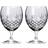 Frederik Bagger Crispy Eightball Dark Drinksglas 55cl 2stk
